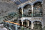 10 of the most interesting abandoned places