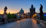 How to spend an epic evening in Prague