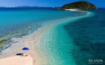 How to make the most of your honeymoon in the Whitsundays