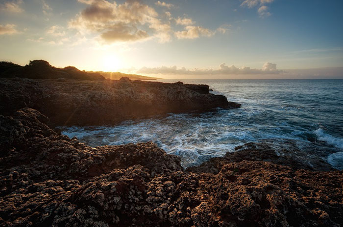 Balearic Islands have incredible rugged coastline. Photo by Philipp Klinger, flickr