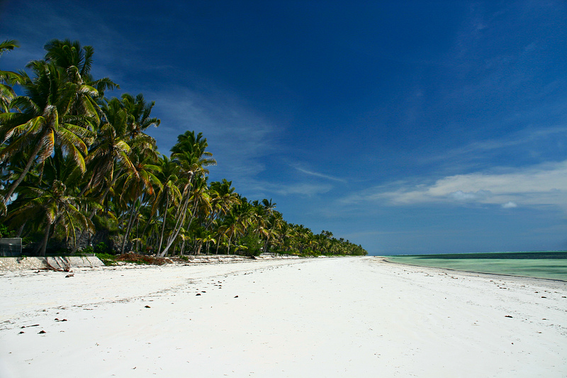Where to find the best beaches in Zanzibar