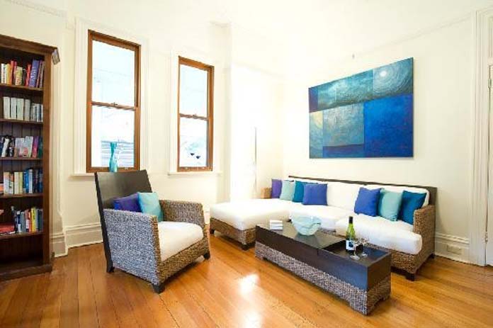Manly Beach View Bed & Breakfast, Photo by TripAdvisor