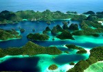 A guide to exploring Raja Ampat islands