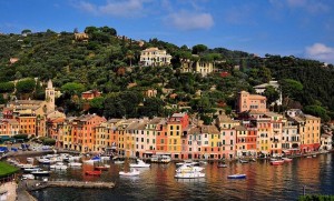 Portofino, Italy. Photo by, 500px.com